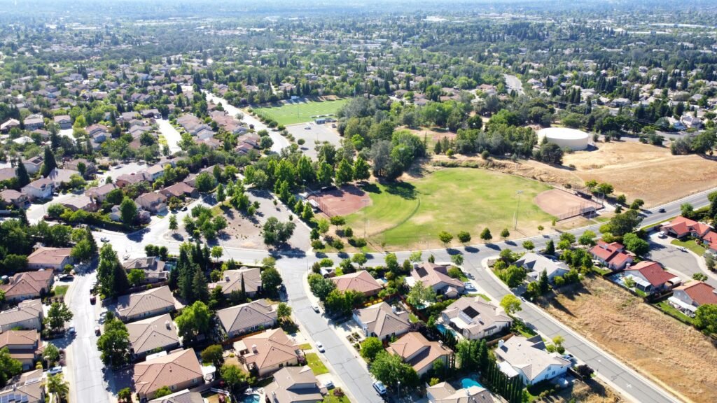 conroe tx master planned community 