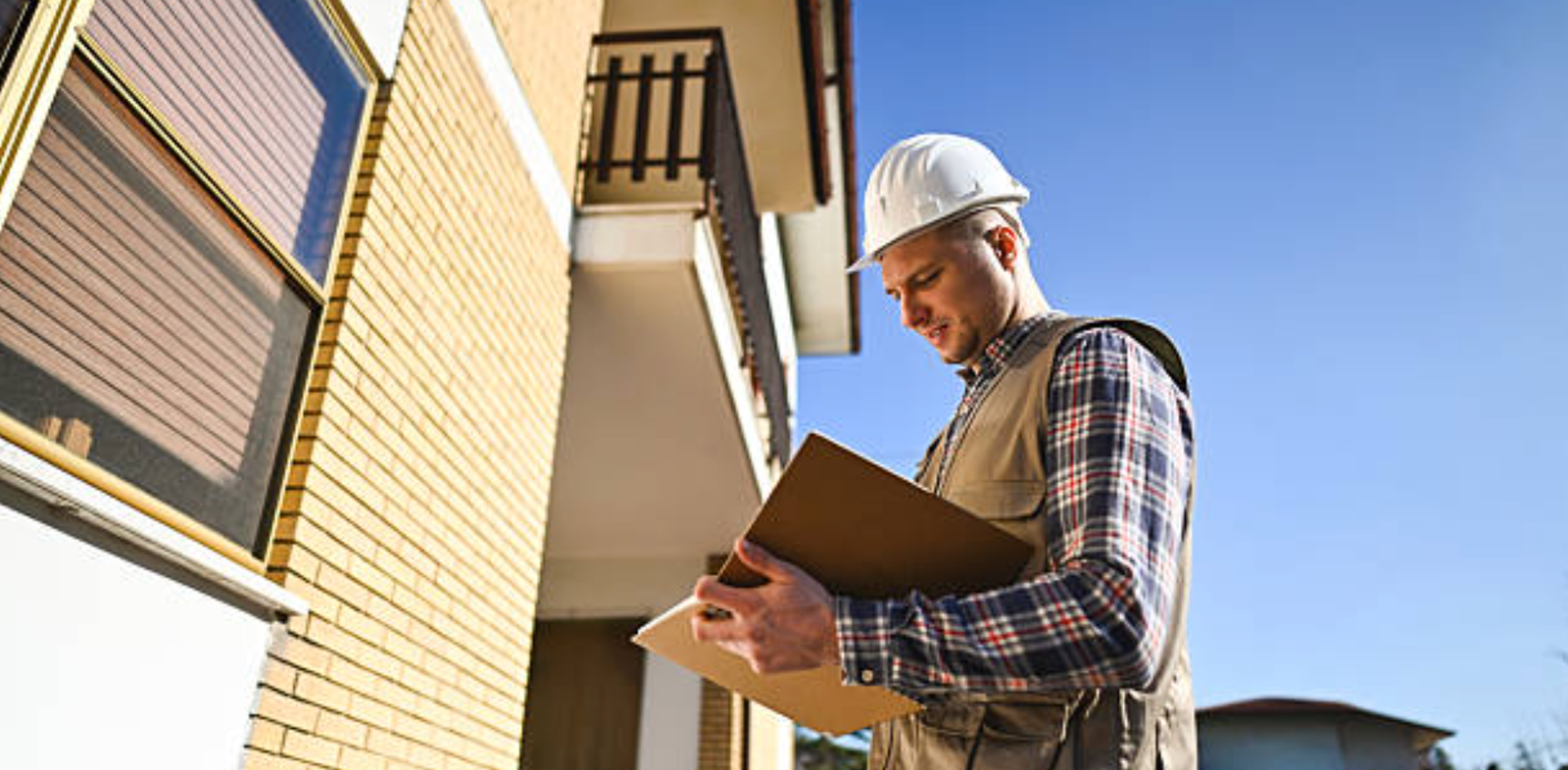 new construction punch list inspection