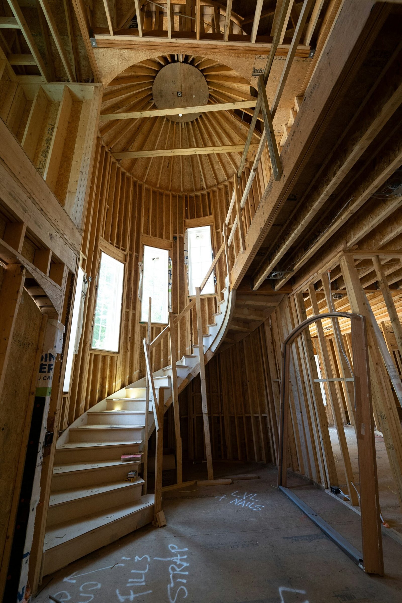 new construction home kresston magnolia