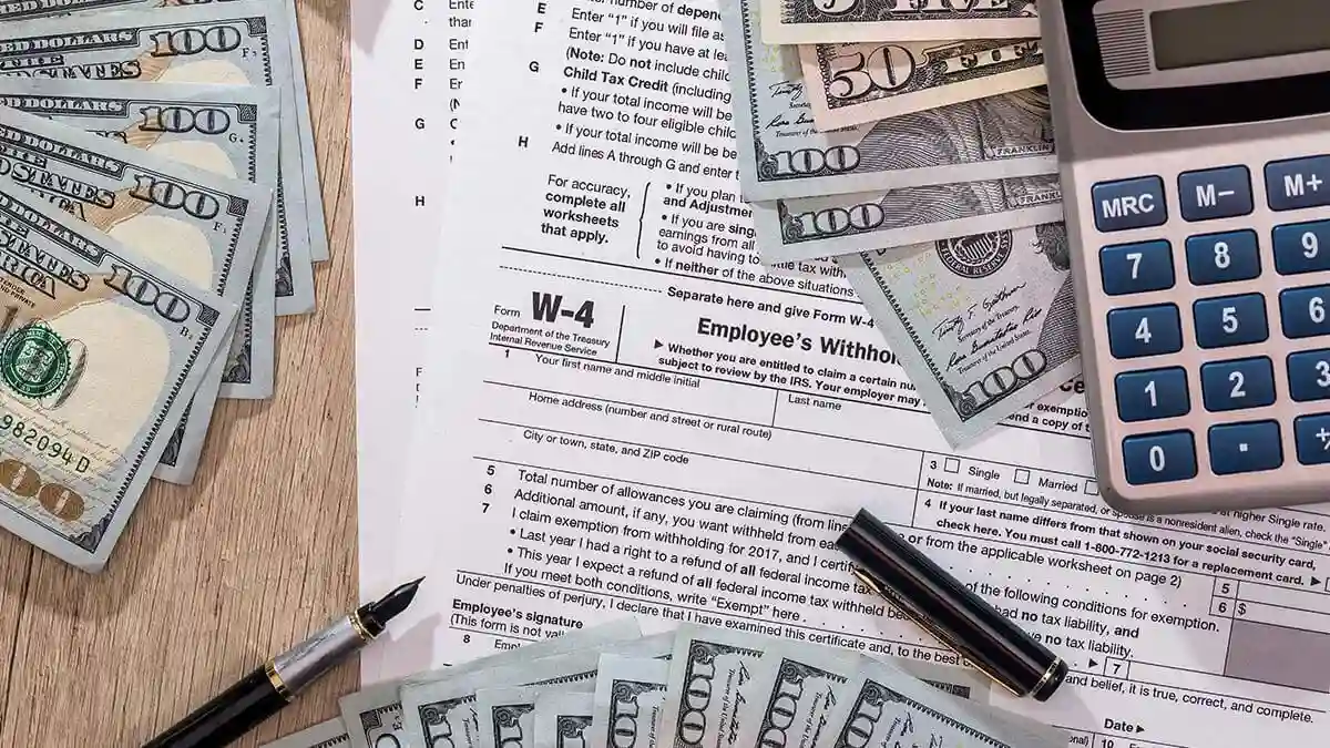 property taxes montgomery county
